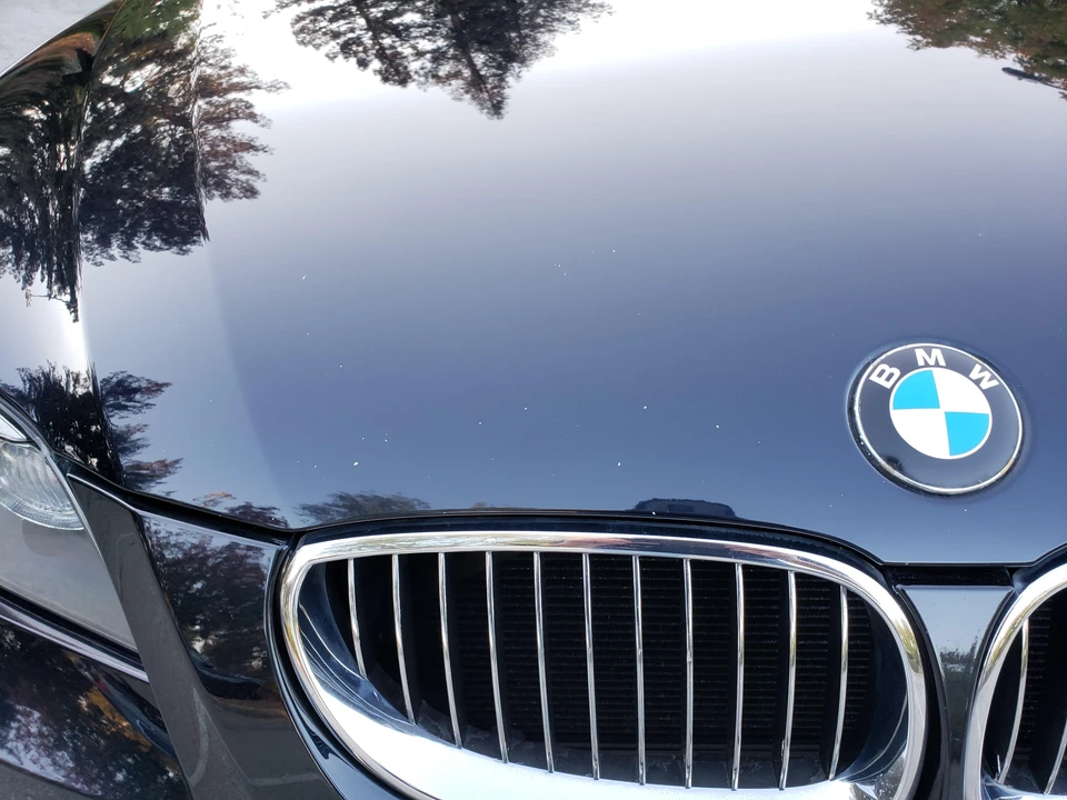 2008 BMW E60 545i & 550i Sedan - Image 28 of 31