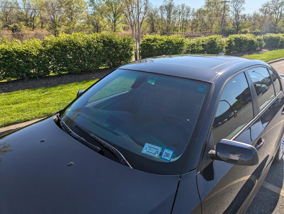 2008 BMW E60 545i & 550i Sedan - Image 21 of 31