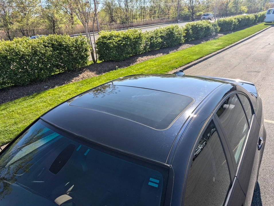 2008 BMW E60 545i & 550i Sedan - Image 23 of 31