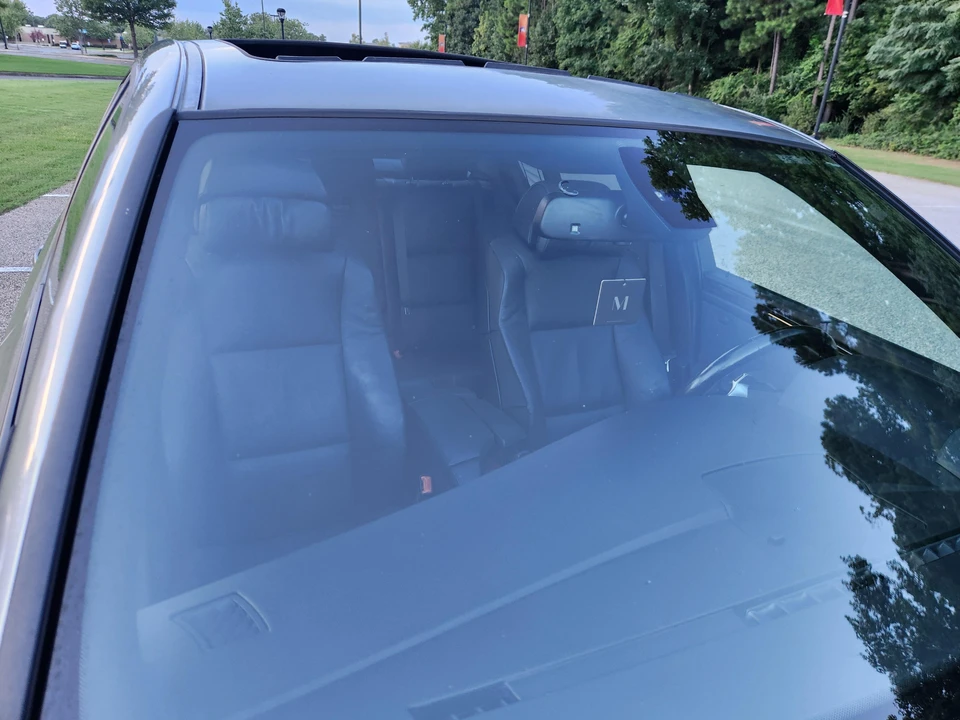 2008 BMW E60 545i & 550i Sedan - Image 23 of 31