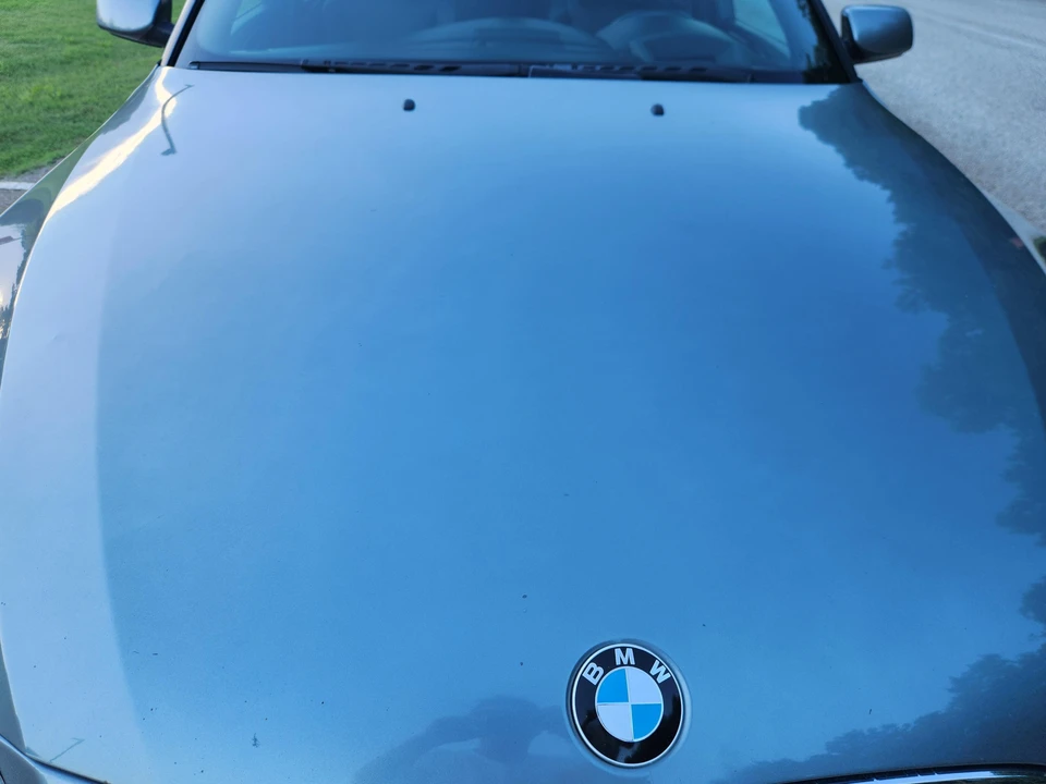 2008 BMW E60 545i & 550i Sedan - Image 25 of 31