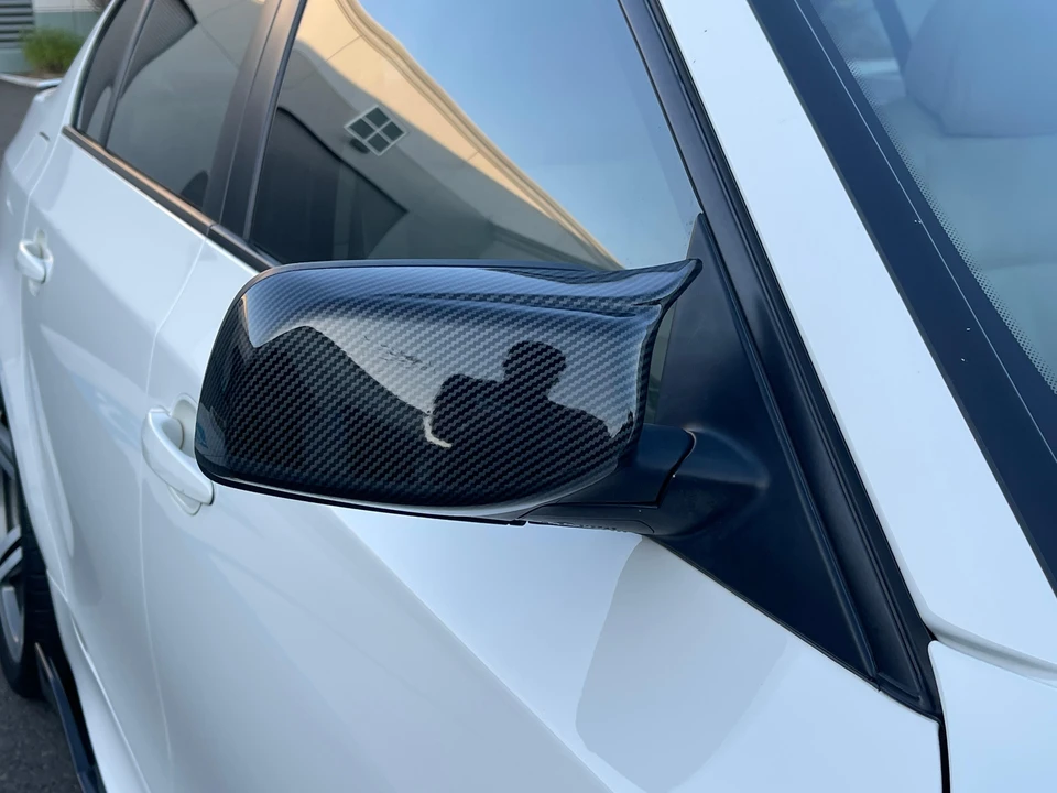 2008 BMW E60 545i & 550i Sedan - Image 15 of 31