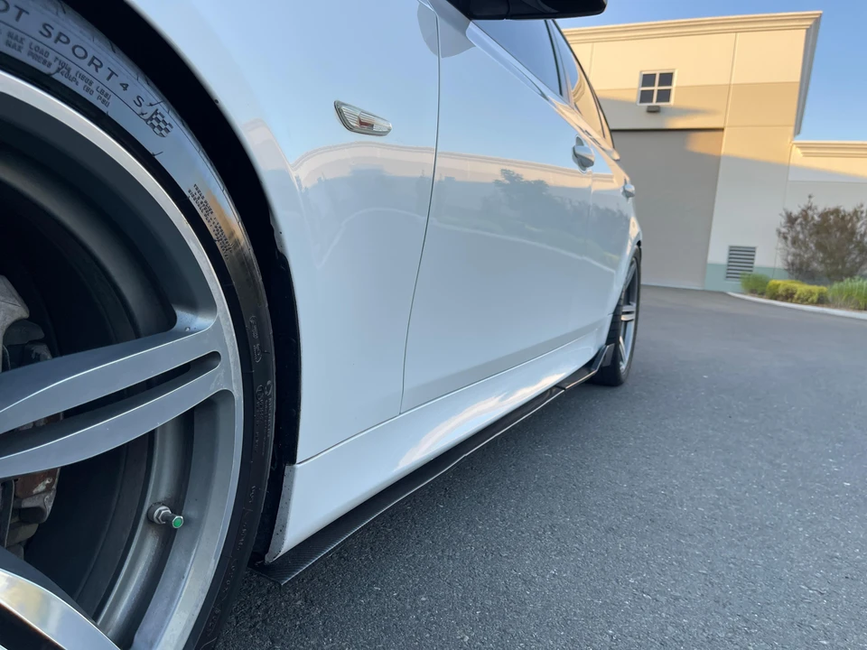 2008 BMW E60 545i & 550i Sedan - Image 12 of 31
