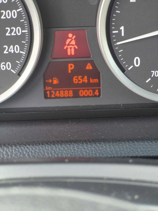 2008 BMW E63/E64 6 Series - Image 9 of 10