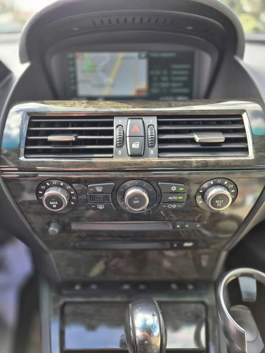 2008 BMW E63/E64 6 Series - Image 8 of 10