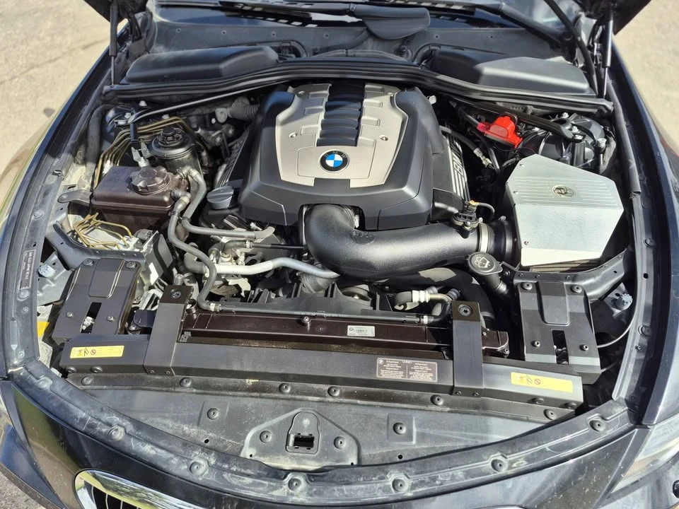 2008 BMW E63/E64 6 Series - Image 10 of 10