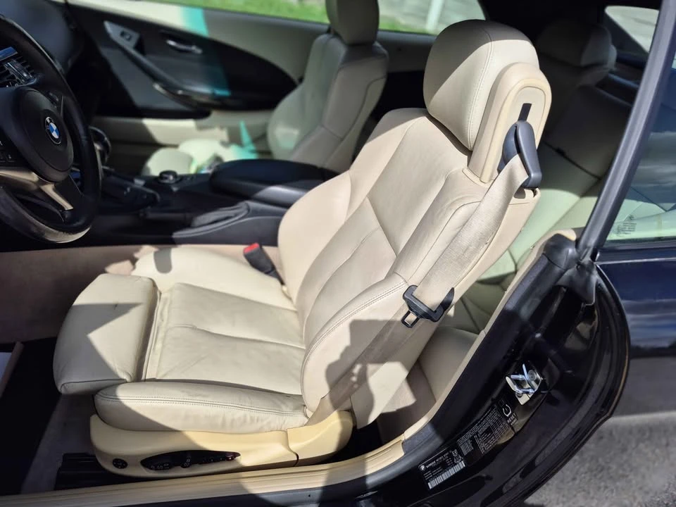 2008 BMW E63/E64 6 Series - Image 7 of 10