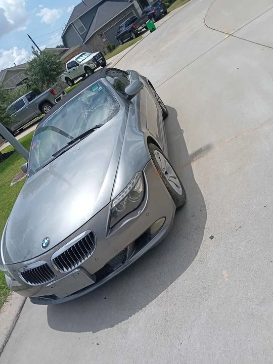 2008 BMW E63/E64 6 Series - Image 7 of 7