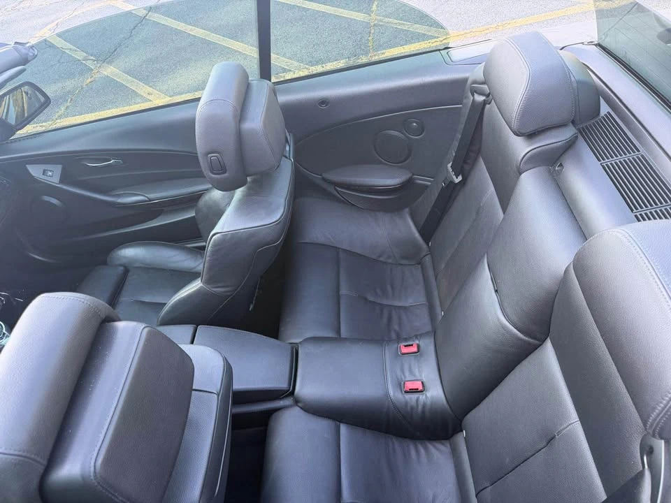 2008 BMW E63/E64 6 Series - Image 4 of 18
