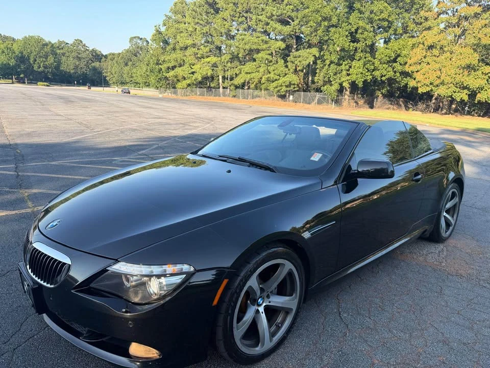 2008 BMW E63/E64 6 Series - Image 17 of 18