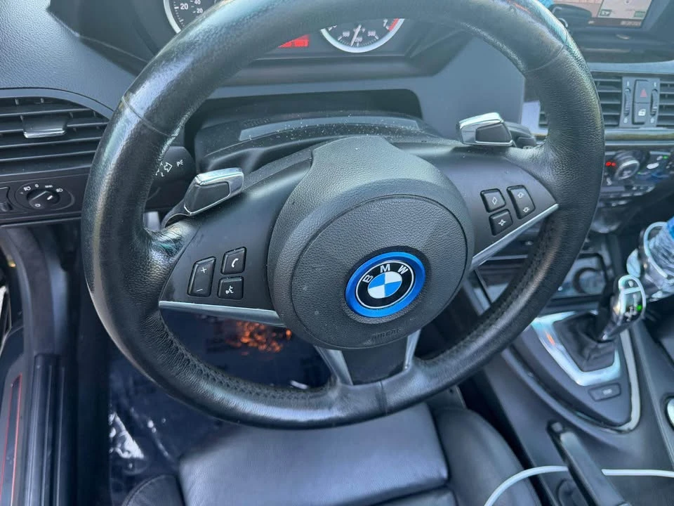 2008 BMW E63/E64 6 Series - Image 6 of 18