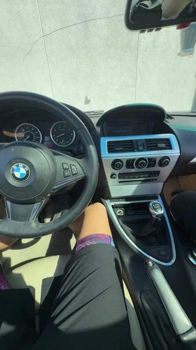 2008 BMW E63/E64 6 Series - Image 3 of 3