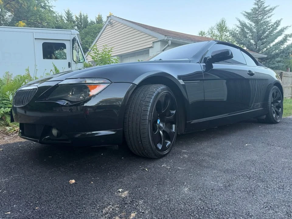 2008 BMW E63/E64 645Ci & 650i - Image 2 of 7