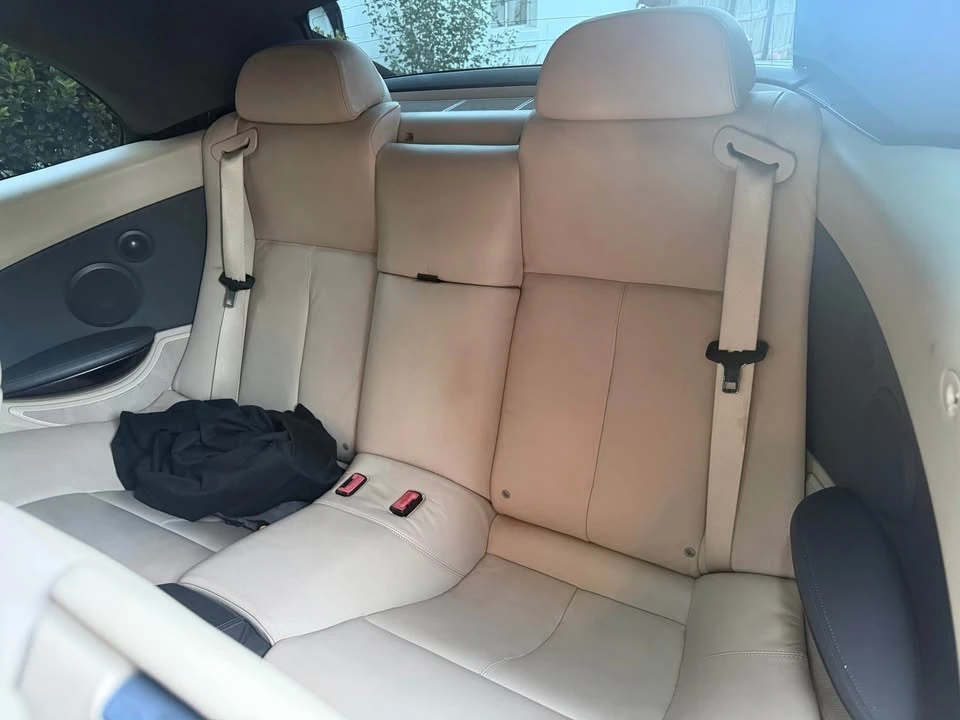 2008 BMW E63/E64 645Ci & 650i - Image 7 of 7