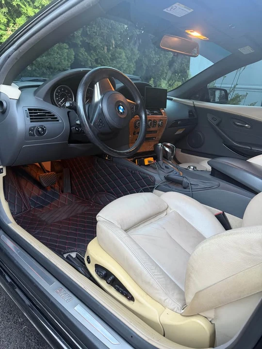 2008 BMW E63/E64 645Ci & 650i - Image 5 of 7