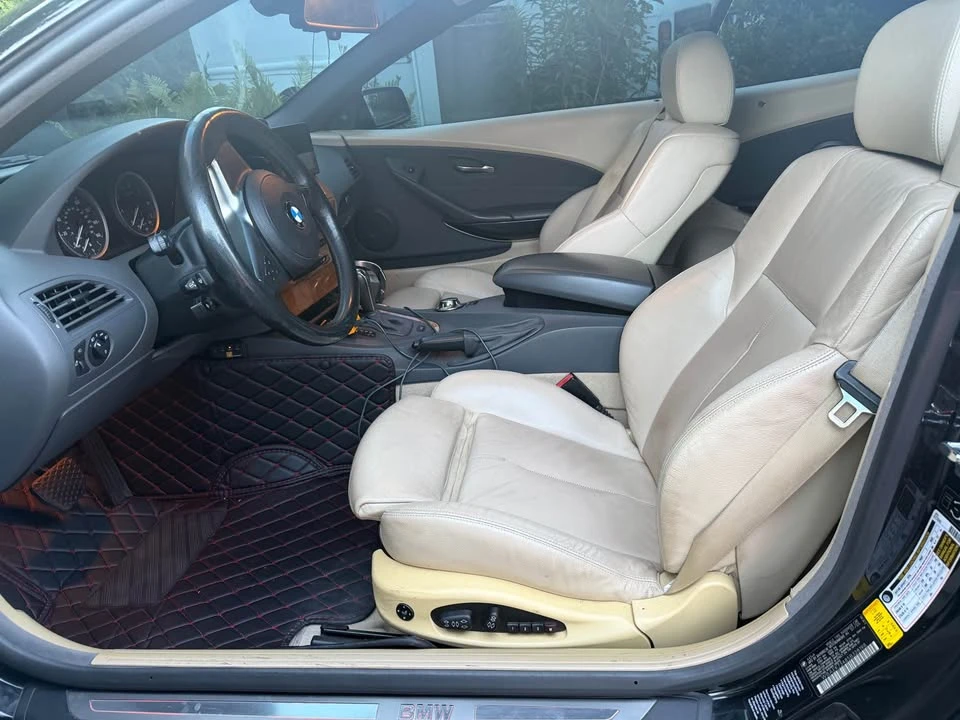 2008 BMW E63/E64 645Ci & 650i - Image 6 of 7
