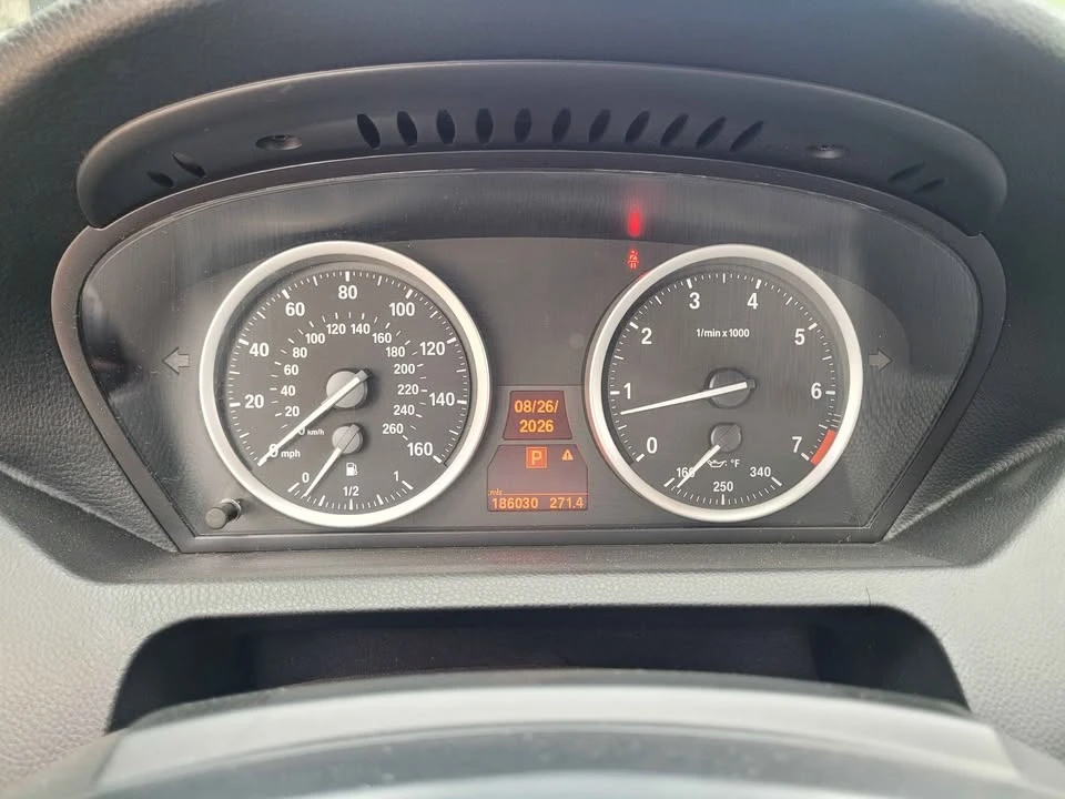 2008 BMW E63/E64 645Ci & 650i - Image 17 of 20