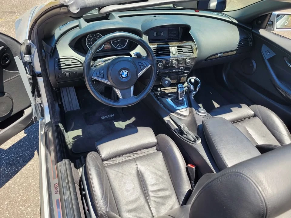 2008 BMW E63/E64 645Ci & 650i - Image 7 of 20