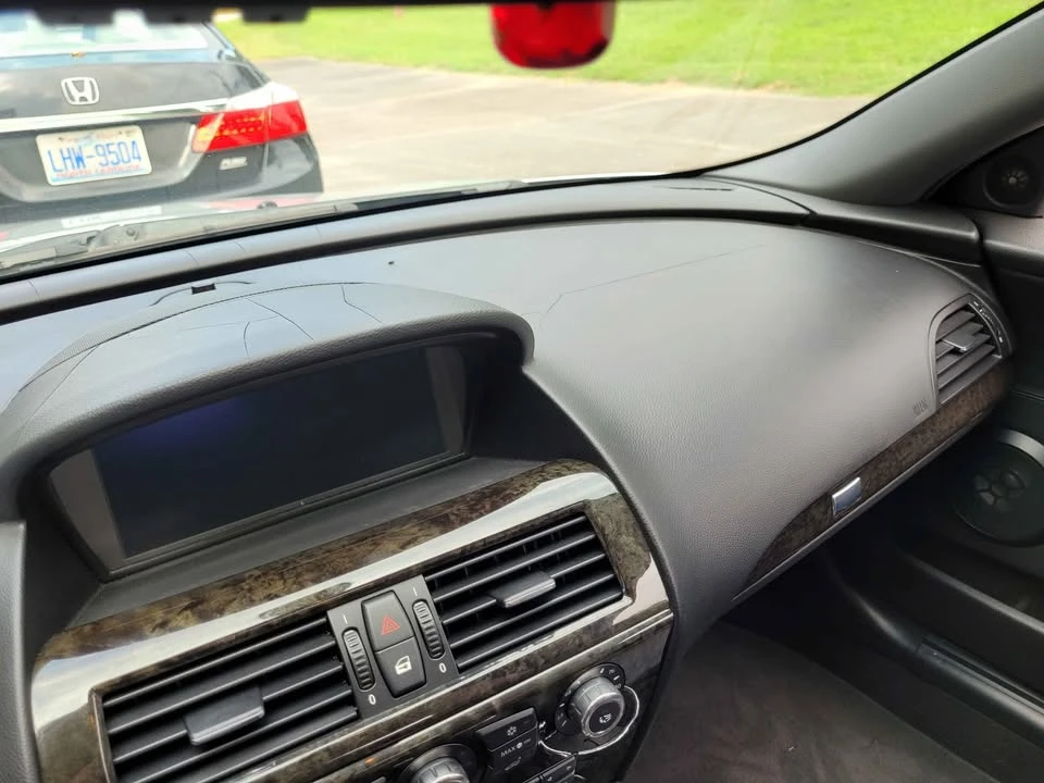2008 BMW E63/E64 645Ci & 650i - Image 15 of 20