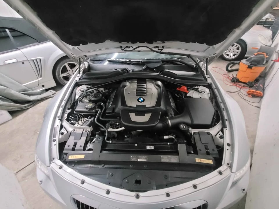 2008 BMW E63/E64 645Ci & 650i - Image 20 of 20