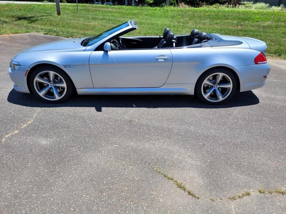 2008 BMW E63/E64 645Ci & 650i - Image 6 of 20