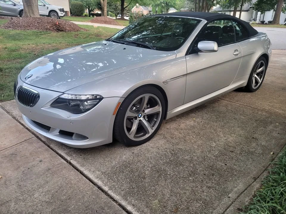 2008 BMW E63/E64 645Ci & 650i - Image 10 of 20