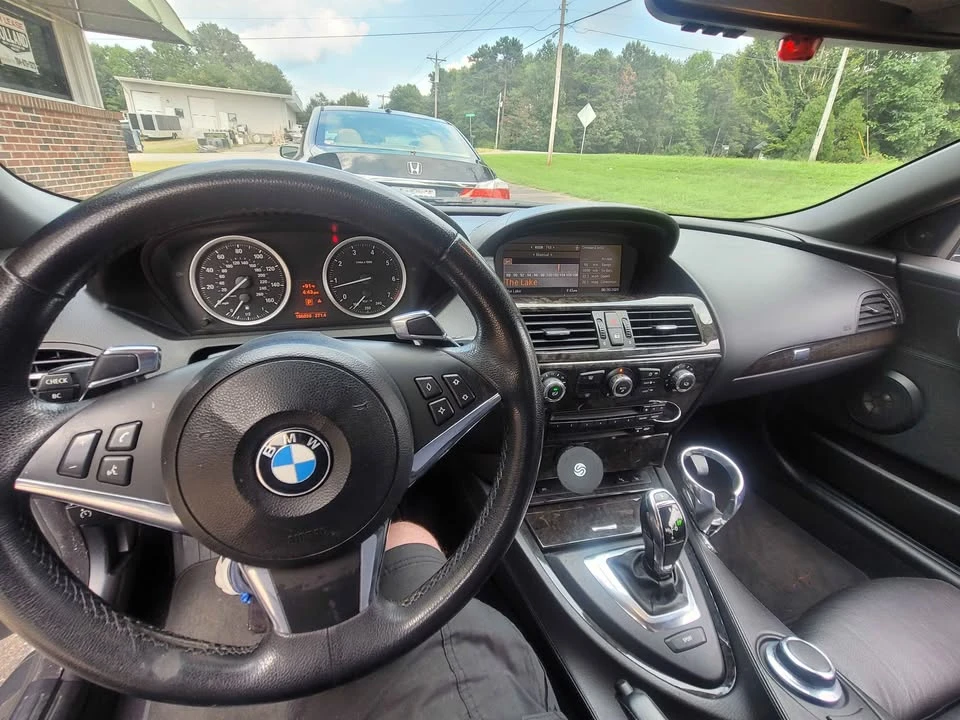 2008 BMW E63/E64 645Ci & 650i - Image 16 of 20