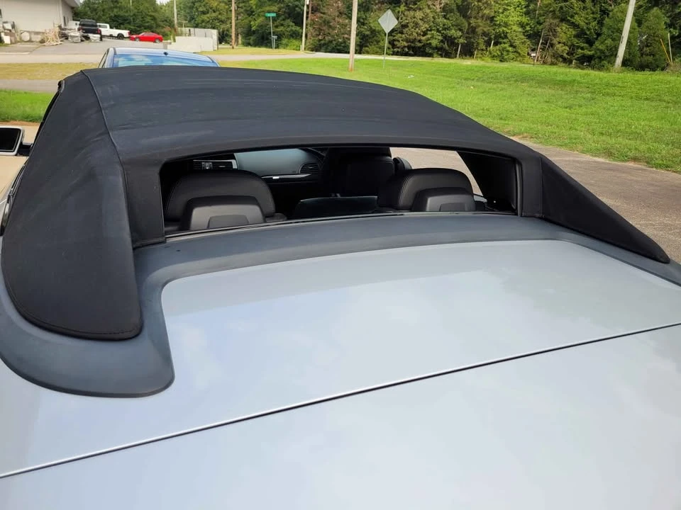 2008 BMW E63/E64 645Ci & 650i - Image 18 of 20