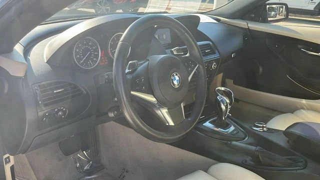 2008 BMW E63/E64 645Ci & 650i - Image 15 of 20
