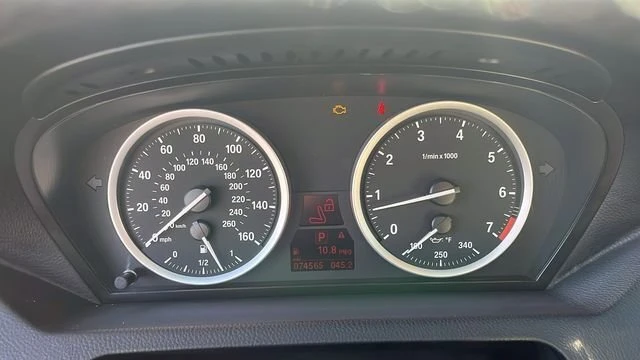 2008 BMW E63/E64 645Ci & 650i - Image 6 of 20