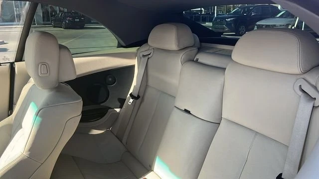 2008 BMW E63/E64 645Ci & 650i - Image 17 of 20