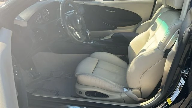 2008 BMW E63/E64 645Ci & 650i - Image 16 of 20