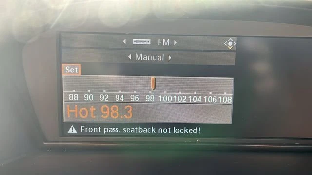 2008 BMW E63/E64 645Ci & 650i - Image 11 of 20