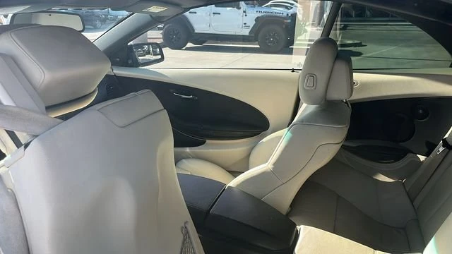 2008 BMW E63/E64 645Ci & 650i - Image 18 of 20