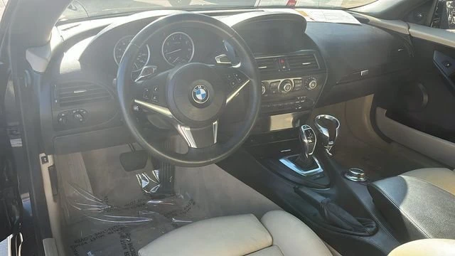 2008 BMW E63/E64 645Ci & 650i - Image 4 of 20