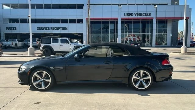 2008 BMW E63/E64 645Ci & 650i - Image 3 of 20