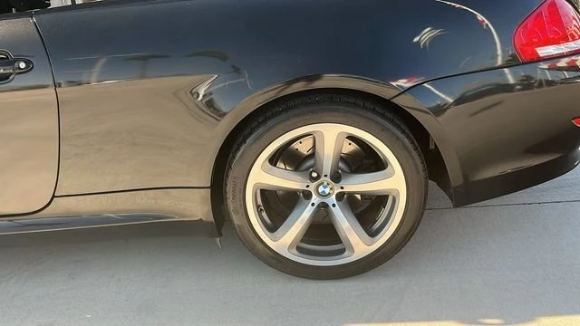 2008 BMW E63/E64 645Ci & 650i - Image 19 of 20