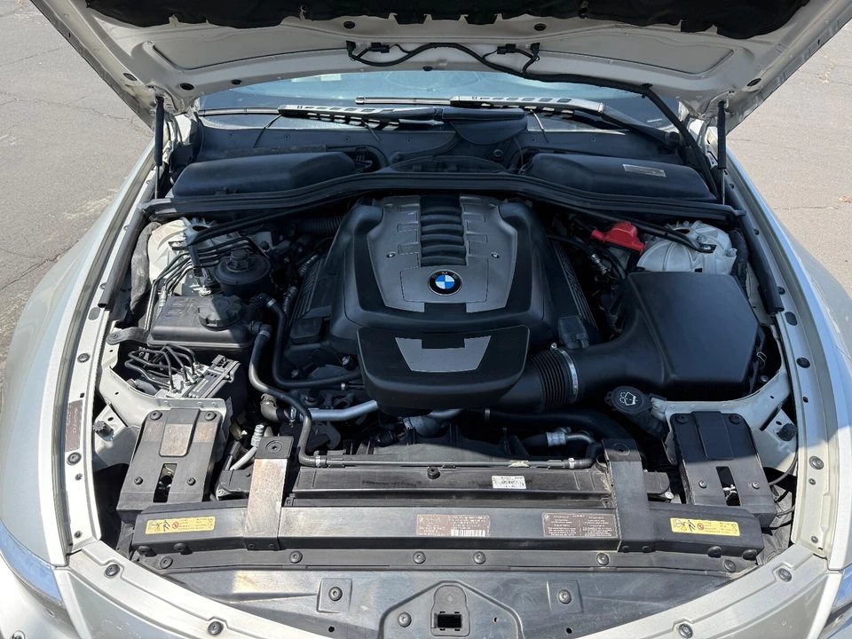 2008 BMW E63/E64 645Ci & 650i - Image 4 of 21