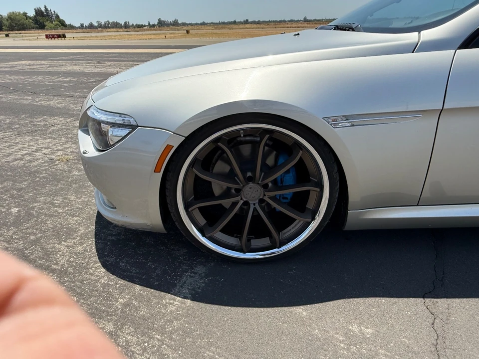 2008 BMW E63/E64 645Ci & 650i - Image 10 of 21
