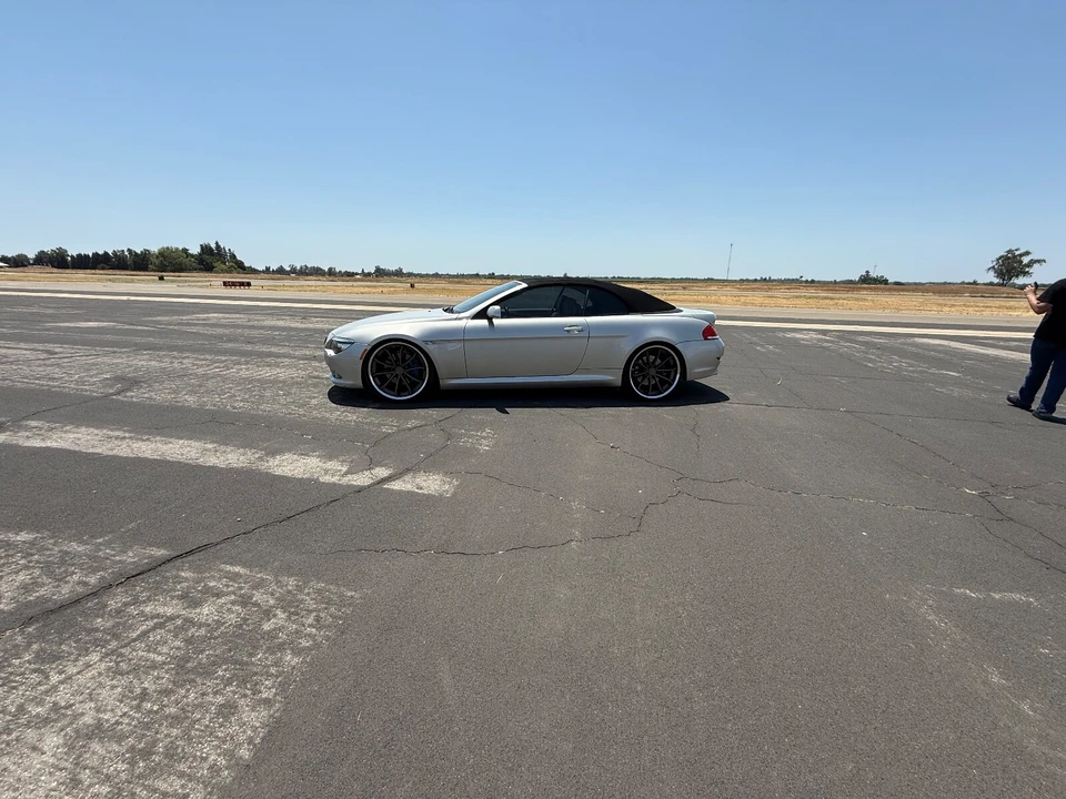 2008 BMW E63/E64 645Ci & 650i - Image 3 of 21