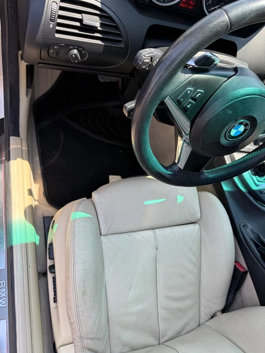 2008 BMW E63/E64 645Ci & 650i - Image 18 of 21