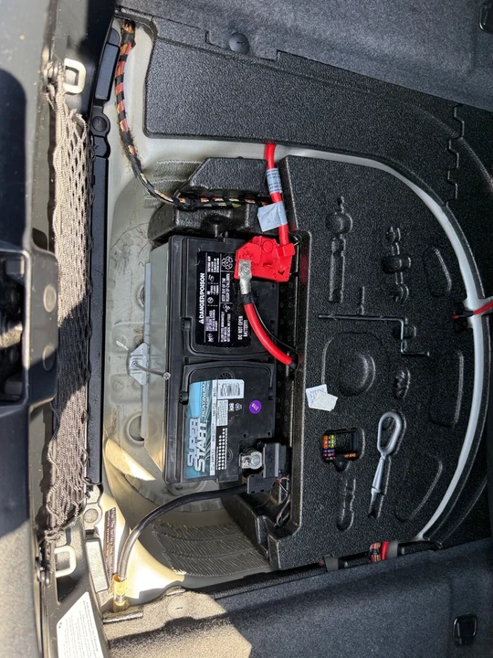 2008 BMW E63/E64 645Ci & 650i - Image 19 of 21