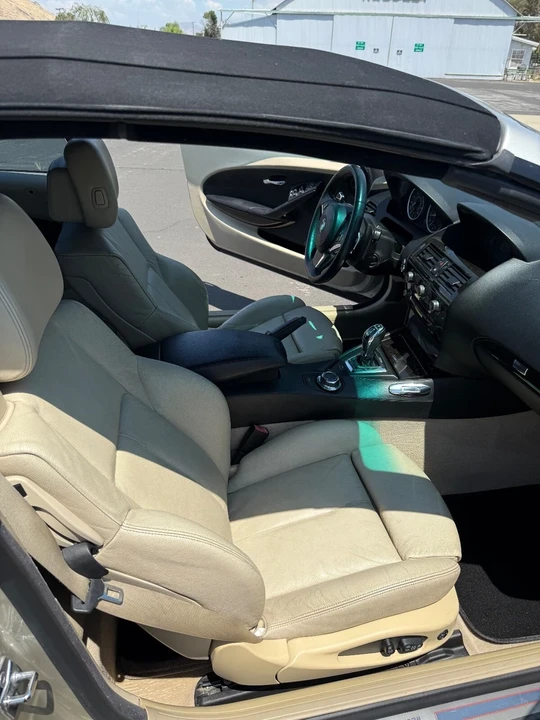 2008 BMW E63/E64 645Ci & 650i - Image 21 of 21