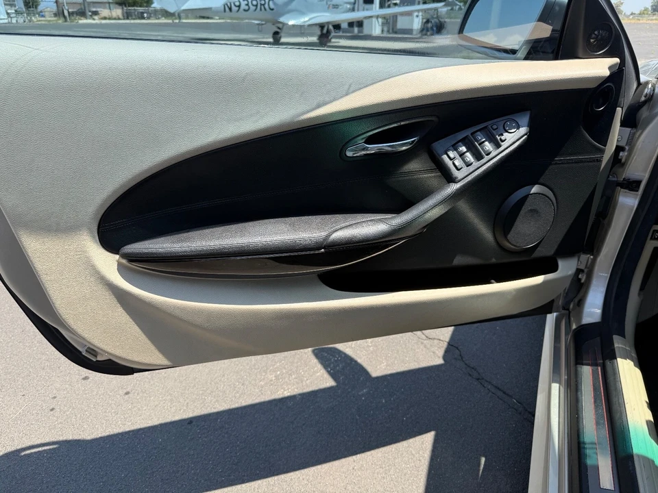 2008 BMW E63/E64 645Ci & 650i - Image 16 of 21
