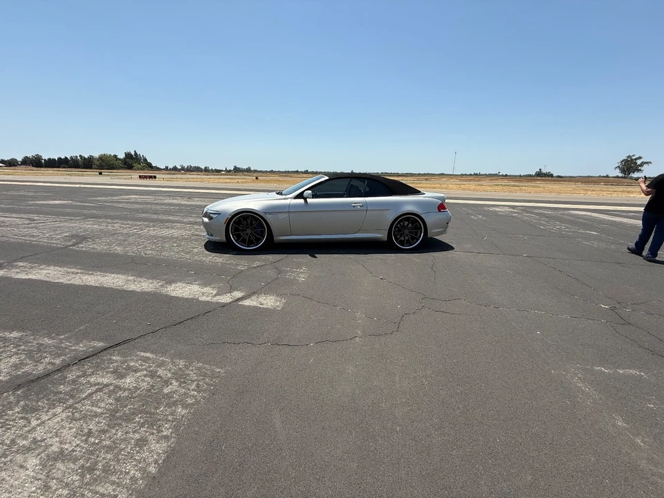 2008 BMW E63/E64 645Ci & 650i - Image 3 of 21