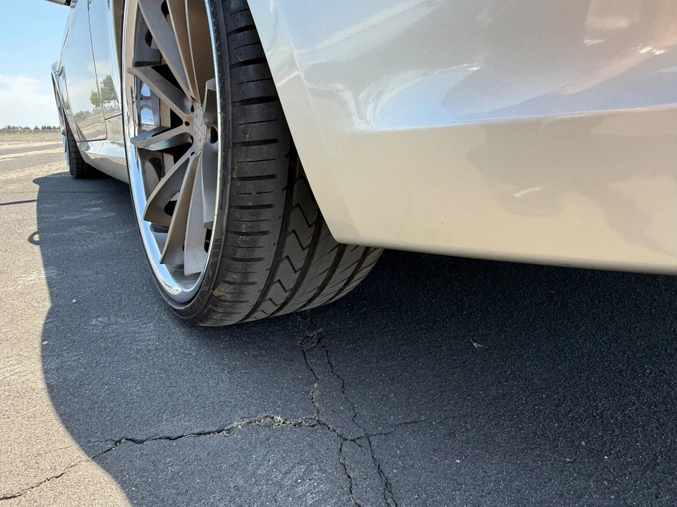 2008 BMW E63/E64 645Ci & 650i - Image 12 of 21