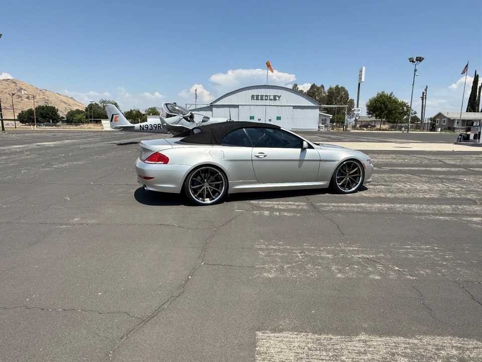 2008 BMW E63/E64 645Ci & 650i - Image 9 of 21