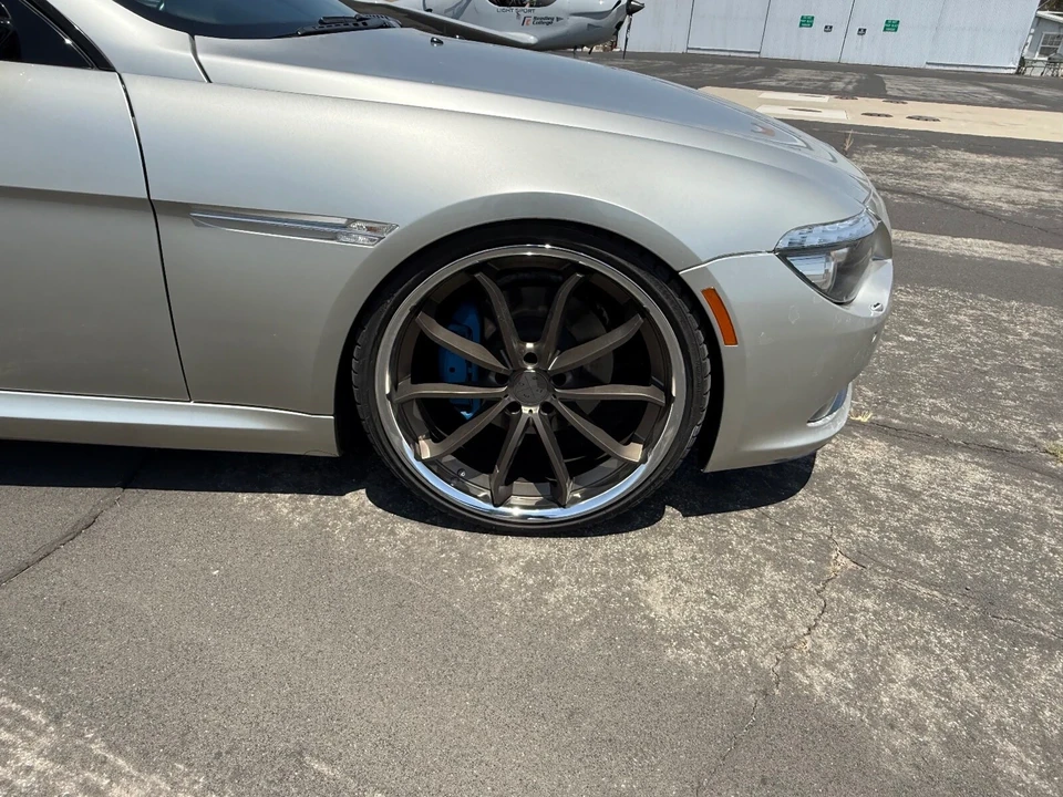 2008 BMW E63/E64 645Ci & 650i - Image 7 of 21