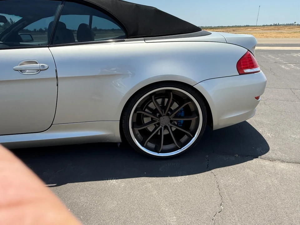 2008 BMW E63/E64 645Ci & 650i - Image 11 of 21