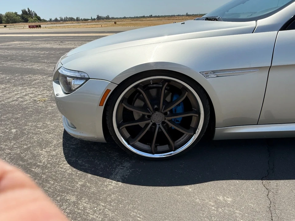 2008 BMW E63/E64 645Ci & 650i - Image 5 of 21
